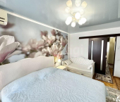 2-комн, 46кв м, этаж 2/4 ул Салгирная, 15