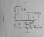 коттедж 50 кв м ул Ворошилова
