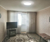 2-комн, 44кв м, этаж 5/5 улица Мира, 13