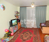 2-комн, 56кв м, этаж 3/5 Пахотная улица, 1