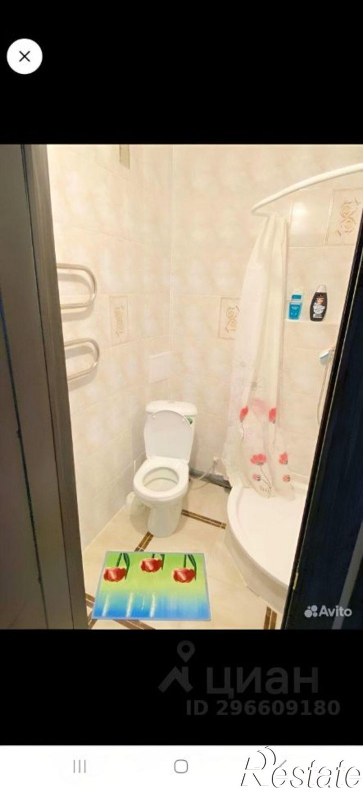 1-комн квартира улица Горпищенко, 145 к6,  д. 145 к6