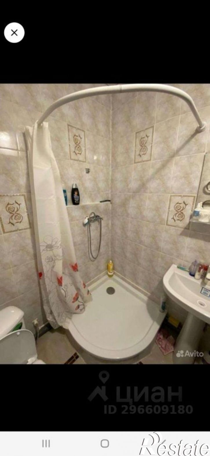 1-комн квартира улица Горпищенко, 145 к6,  д. 145 к6