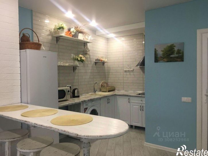 Коттедж/дом Севастопольское шоссе, 52Х,  д. 52Х