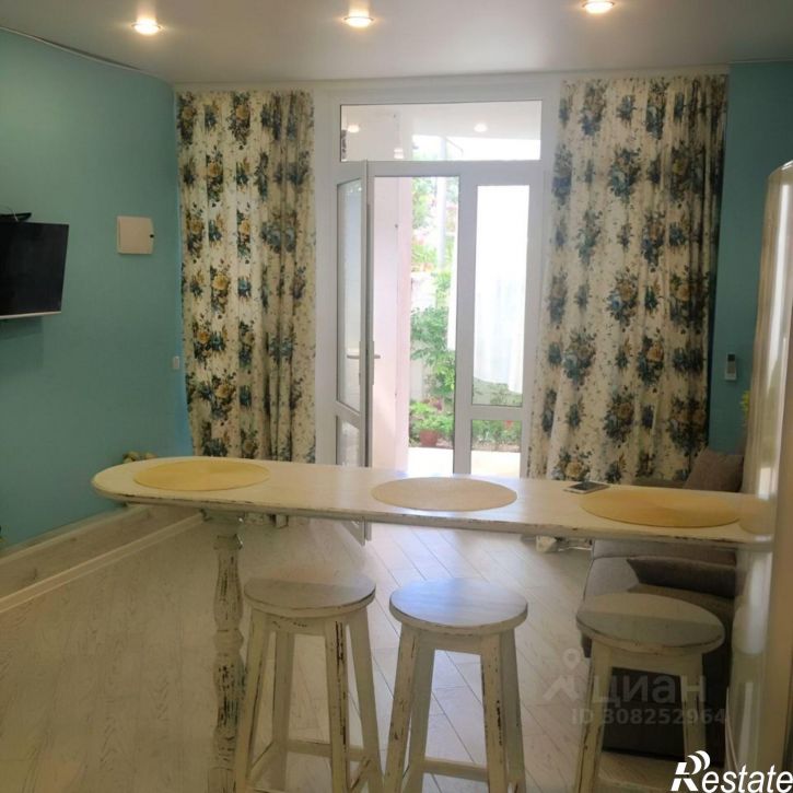 Коттедж/дом Севастопольское шоссе, 52Х,  д. 52Х