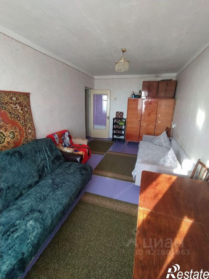 2-комн квартира улица Бондаренко, 15,  д. 15