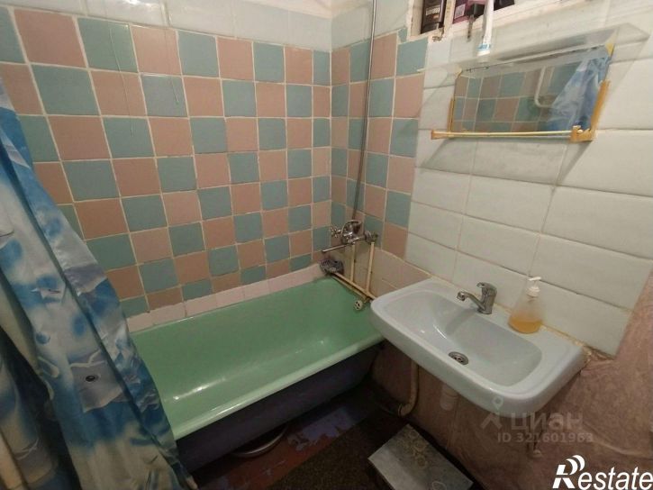 2-комн квартира улица Бондаренко, 15,  д. 15