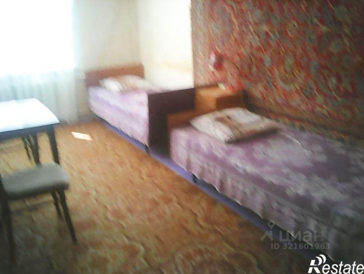 2-комн квартира улица Бондаренко, 15,  д. 15