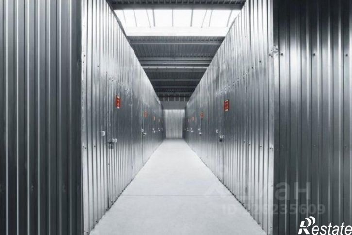 Гараж/парковка Бахчисарайское шоссе, 14Г,  д. 14Г