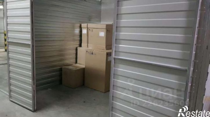 Гараж/парковка Бахчисарайское шоссе, 14Г,  д. 14Г