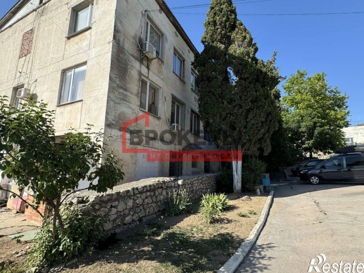 Производственное помещение улица Шабалина, 29,  д. 29