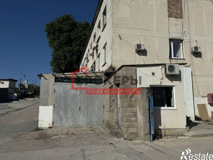 Производственное помещение улица Шабалина, 29,  д. 29