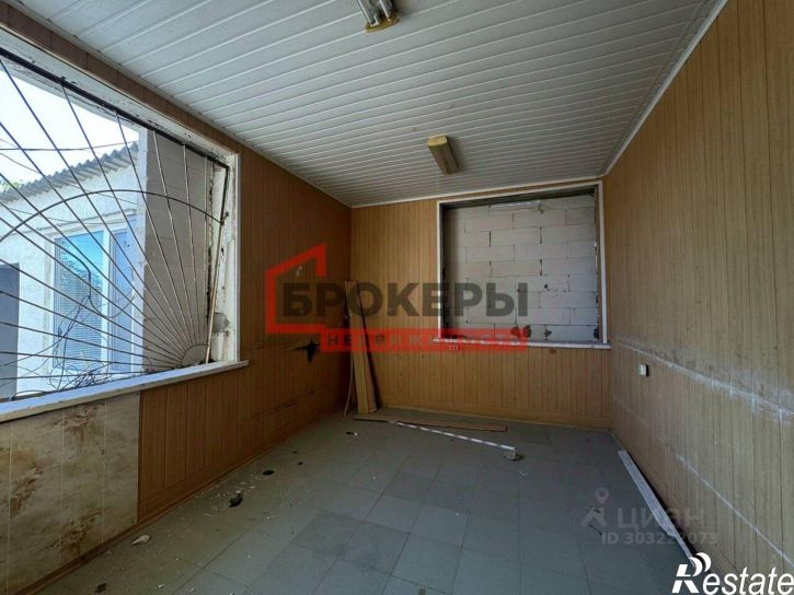 Производственное помещение улица Шабалина, 29,  д. 29