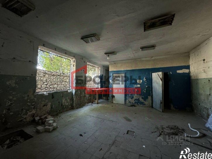 Производственное помещение улица Шабалина, 29,  д. 29