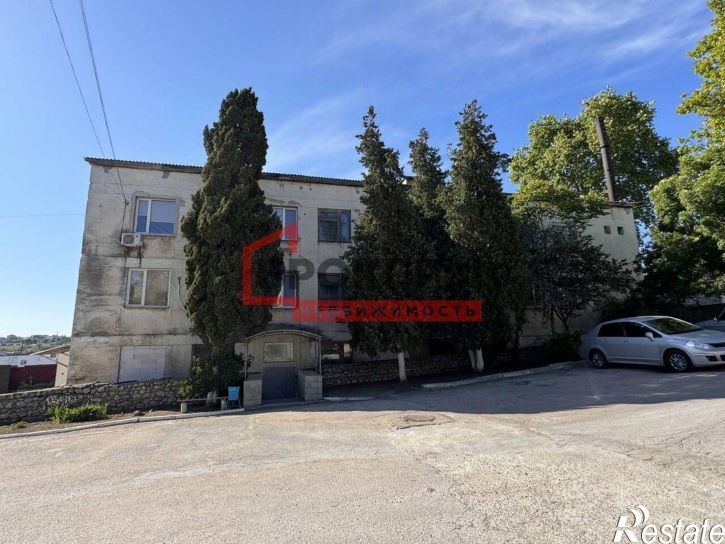 Производственное помещение улица Шабалина, 29,  д. 29