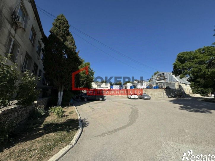 Производственное помещение улица Шабалина, 29,  д. 29