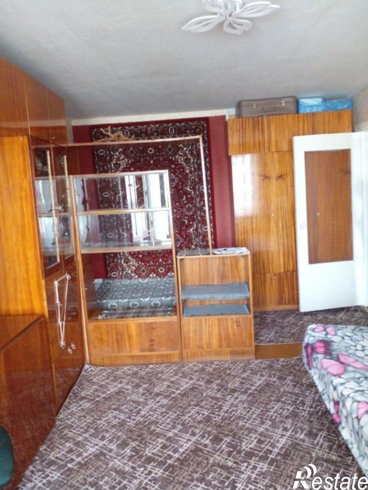 1-комн квартира улица Хрусталёва, 119,  д. 119