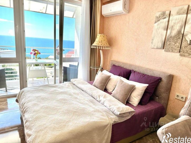 1-комн квартира Фиолентовское шоссе, 134 5,  д. 134 5,  к. 5