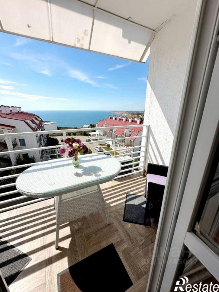 1-комн квартира Фиолентовское шоссе, 134 5,  д. 134 5,  к. 5