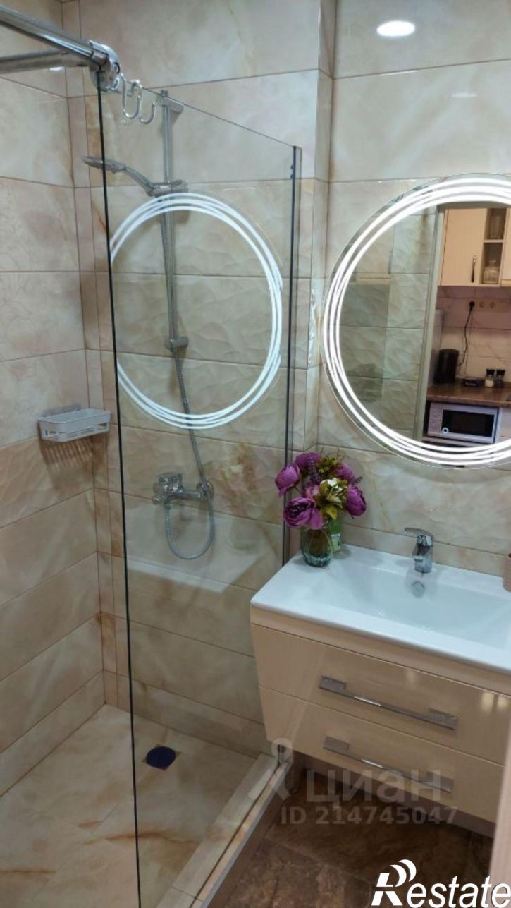 1-комн квартира Фиолентовское шоссе, 134 5,  д. 134 5,  к. 5