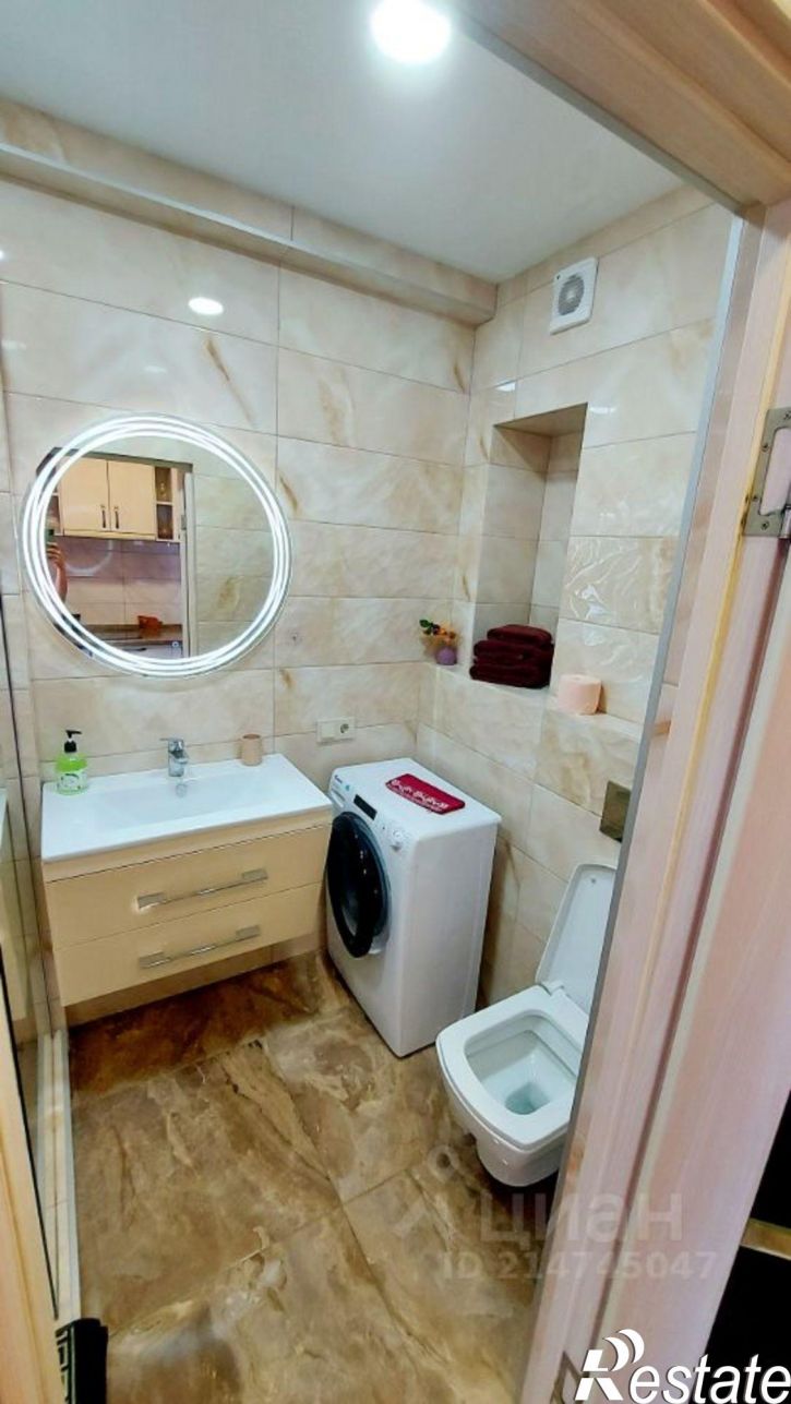 1-комн квартира Фиолентовское шоссе, 134 5,  д. 134 5,  к. 5