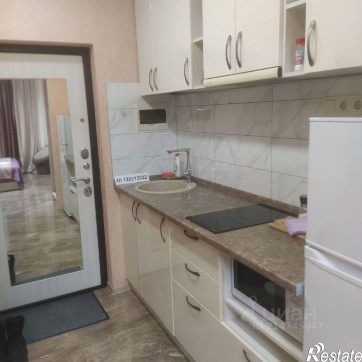 1-комн квартира Фиолентовское шоссе, 134 5,  д. 134 5,  к. 5