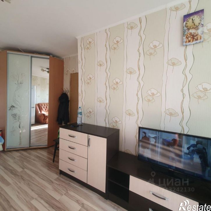 Комната ул Бориса Михайлова, 13,  д. 13