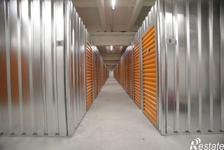 Гараж/парковка ул Шабалина, 10,  д. 10