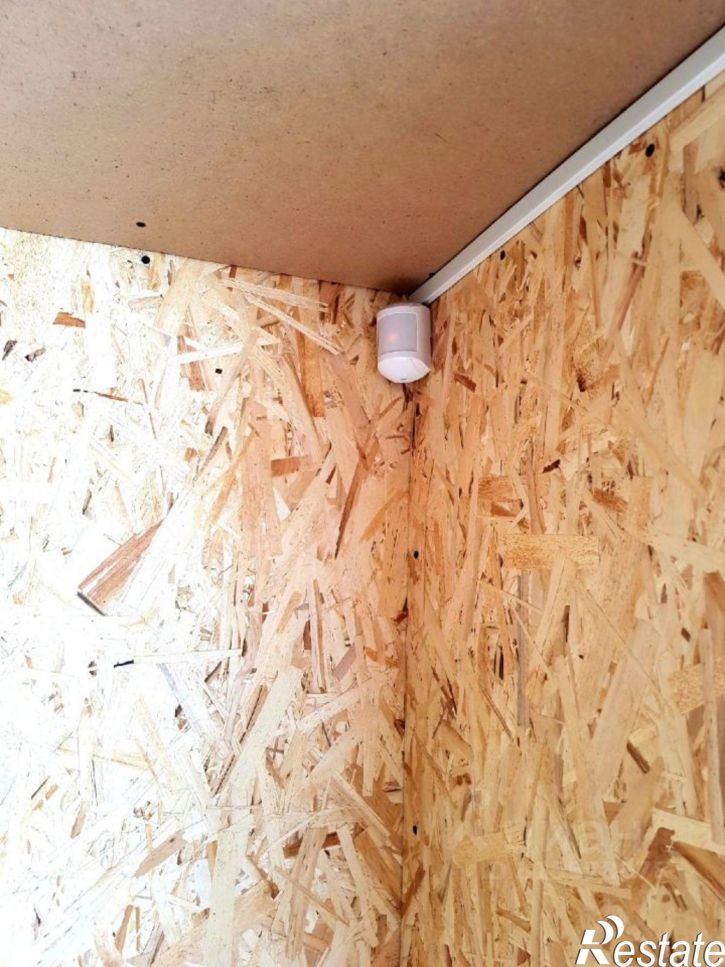 Гараж/парковка ул Токарева, 8,  д. 8