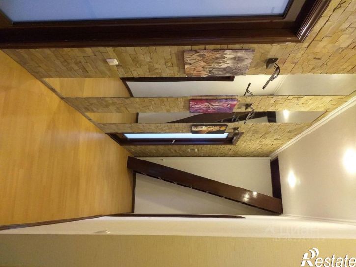 Коттедж/дом 4-я Рубежная улица