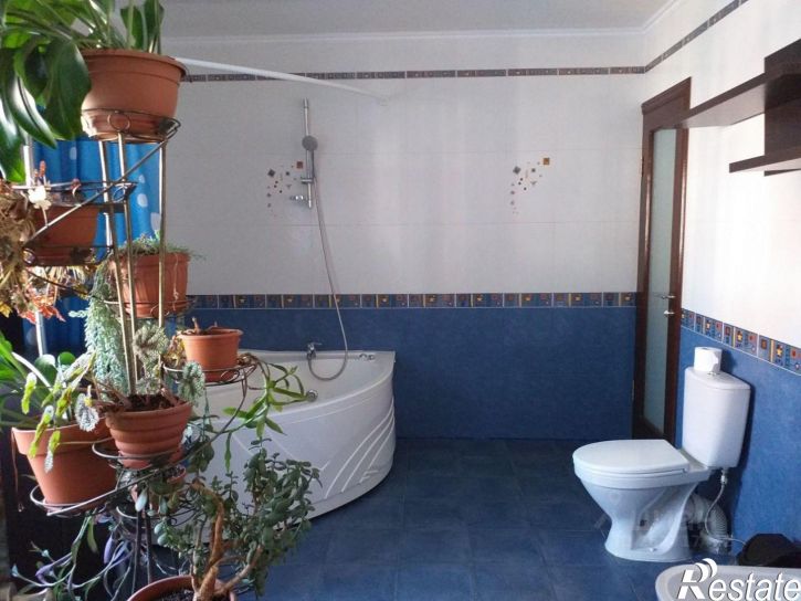 Коттедж/дом 4-я Рубежная улица