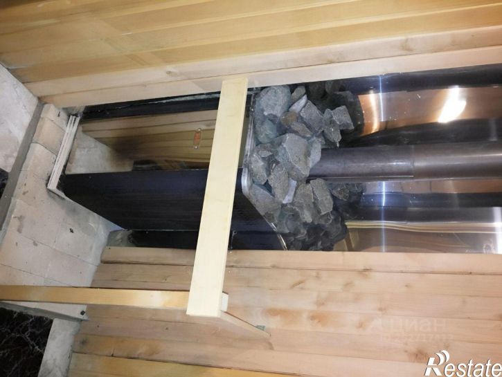 Коттедж/дом 4-я Рубежная улица