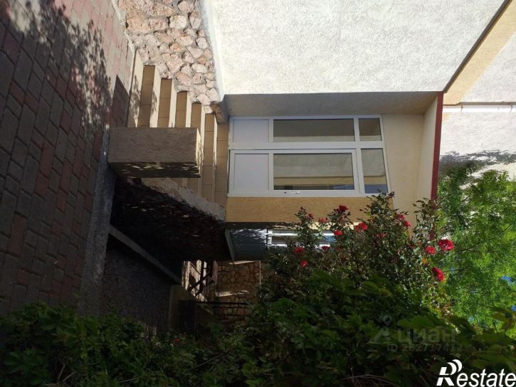 Коттедж/дом 4-я Рубежная улица