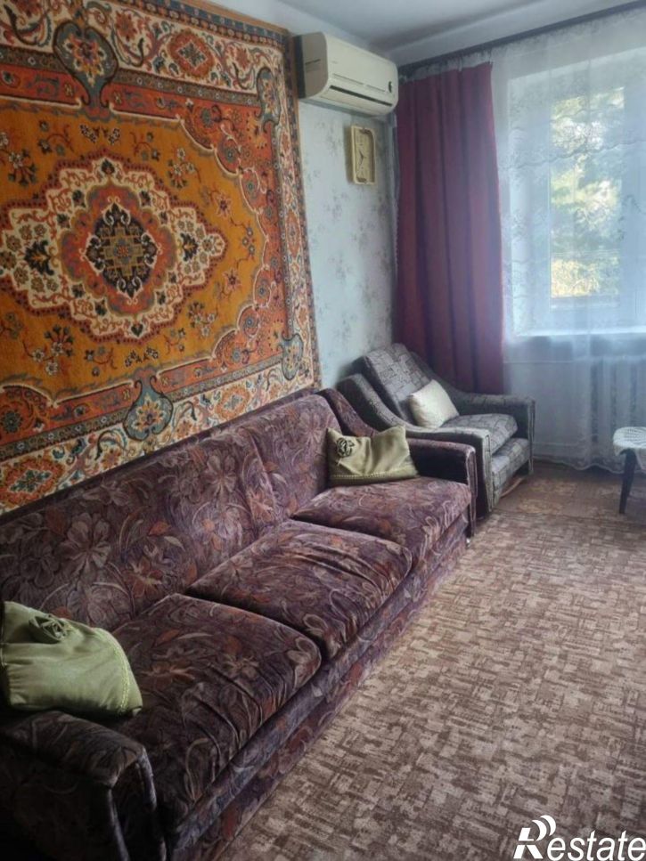 2-комн квартира ул Строительная, 4,  д. 4