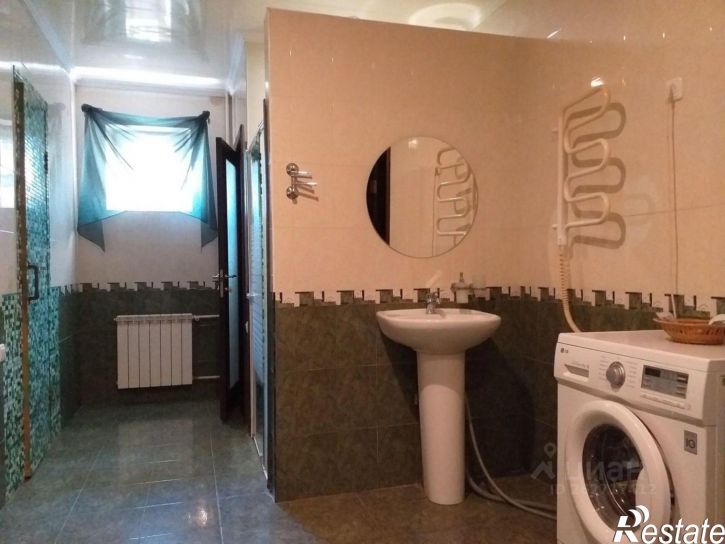 Коттедж/дом 4-я Рубежная улица