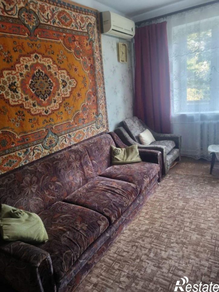 2-комн квартира ул Строительная, 4,  д. 4