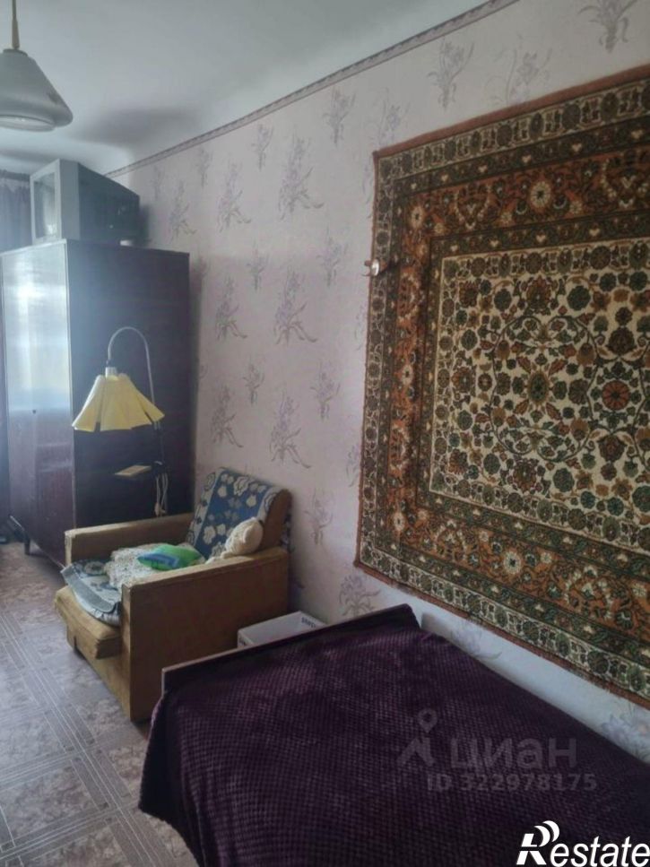 2-комн квартира ул Строительная, 4,  д. 4