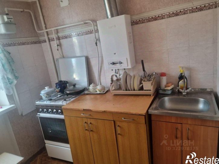 2-комн квартира ул Строительная, 4,  д. 4