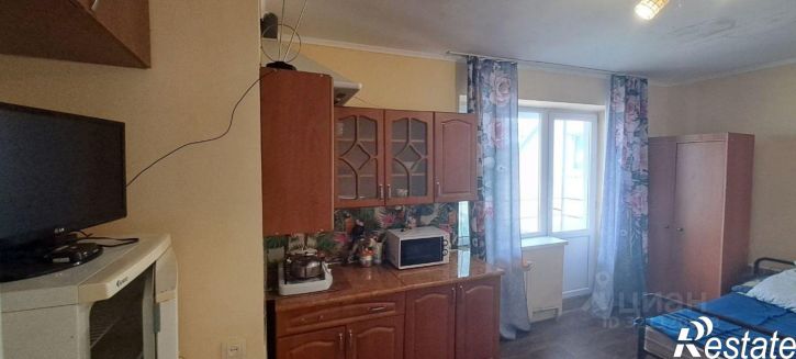 1-комн квартира улица Горпищенко, 71,  д. 71