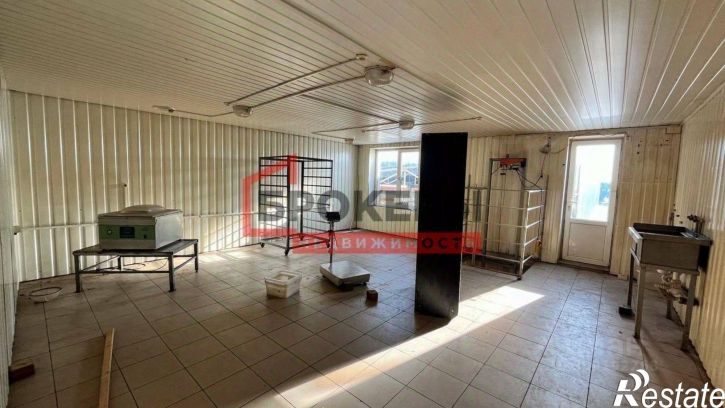 Отдельное здание ул Индустриальная, 15,  д. 15