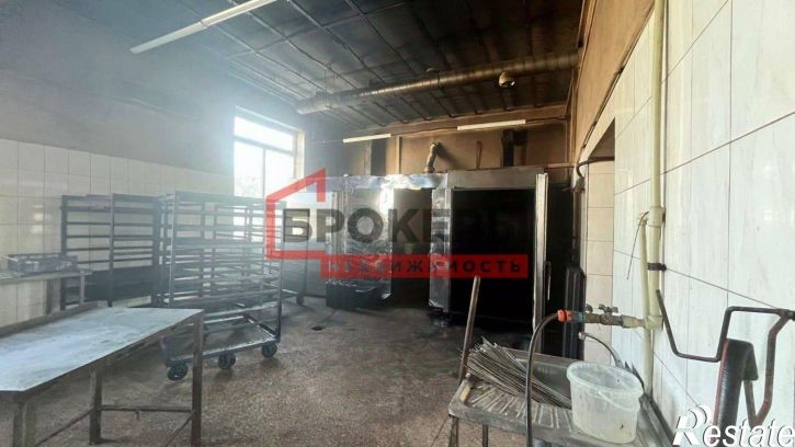 Отдельное здание ул Индустриальная, 15,  д. 15