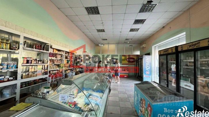 Отдельное здание ул Индустриальная, 15,  д. 15