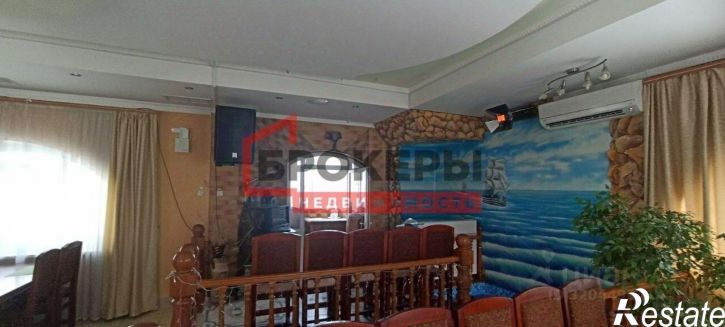 Отдельное здание ул Адмирала Фадеева, 20а,  д. 20а