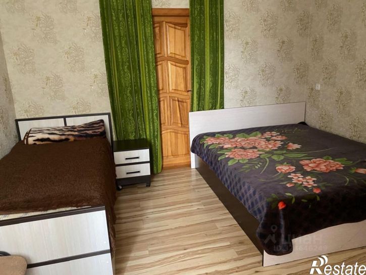 Комната Готский проезд, 3,  д. 3