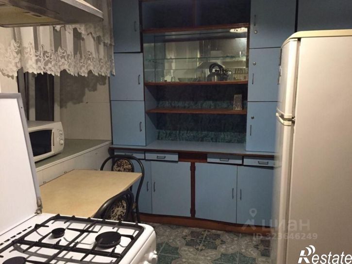 Комната Готский проезд, 3,  д. 3