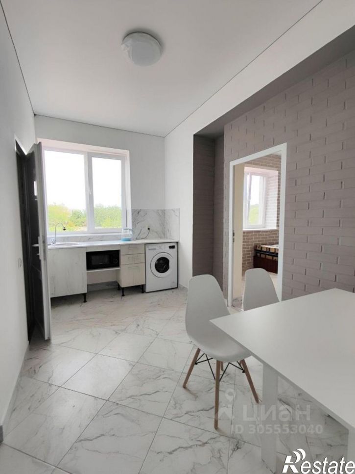 1-комн квартира ул Чкалова, 16,  д. 16