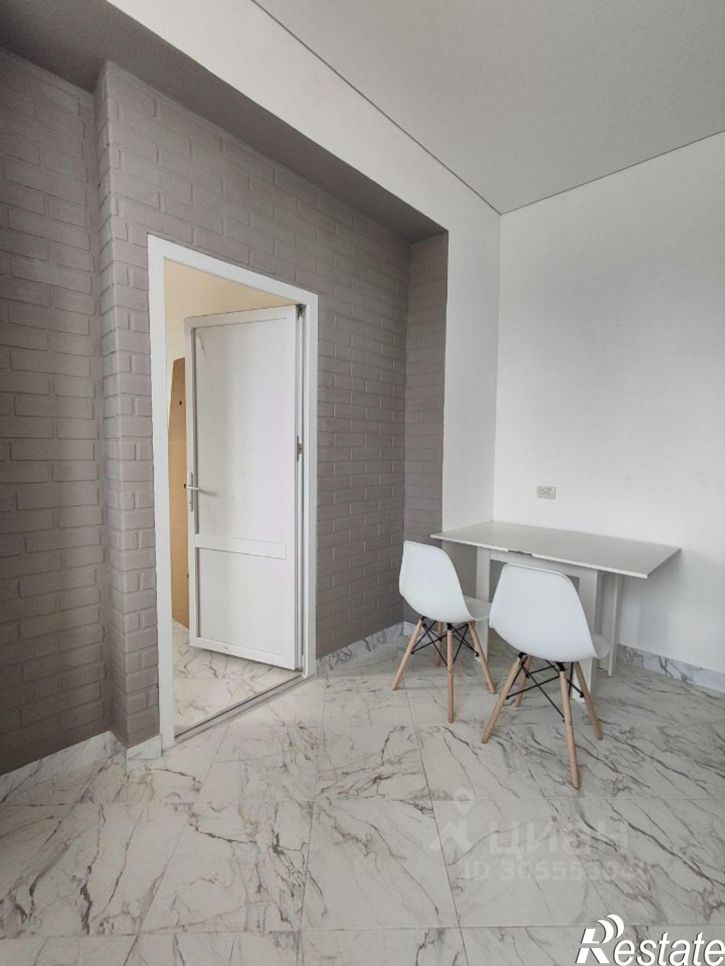 1-комн квартира ул Чкалова, 16,  д. 16