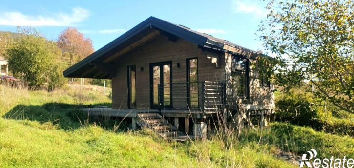 Коттедж/дом Севастополь, с. Широкое, Приозёрная улица