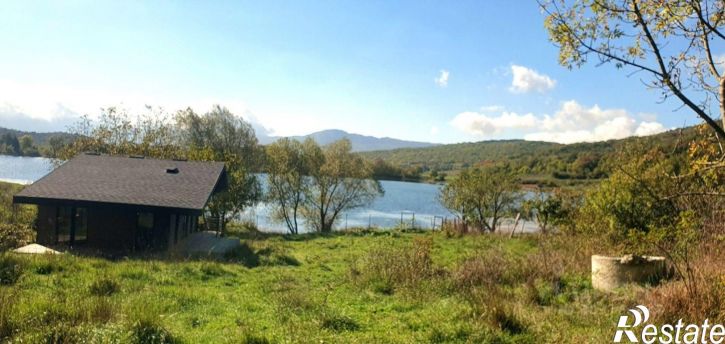 Коттедж/дом Севастополь, с. Широкое, Приозёрная улица