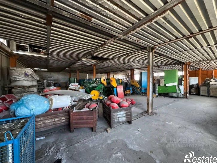 Склад Симферопольский район