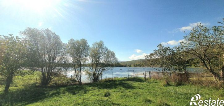 Коттедж/дом Севастополь, с. Широкое, Приозёрная улица